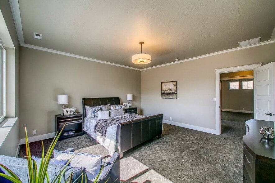 The Highland by Tahoe Homes Real Estate in Boise, ID